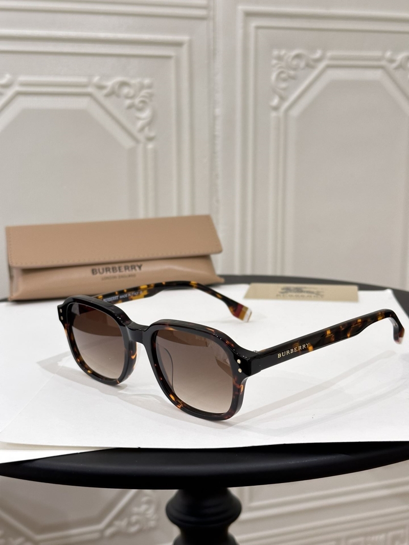 Burberry Sunglasses